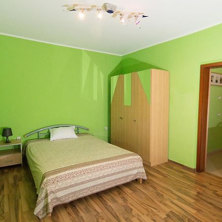 Pensiunea Haus Paltinul Sibiu Eksteriør bilde